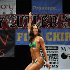 Katharine  Rose - NPC Jay Cutler Desert Classic 2014 - #1